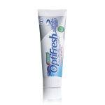 Отбеливающая зубная паста с морскими минералами «Оптифреш»