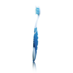 Зубная щётка «Оптифреш» (средней жёсткости) Синяя