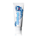 Противокариозная зубная паста «Оптифреш»