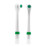 Сменная насадка для электрической зубной щётки