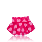 Накидка-шарф «Розовая мечта»