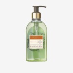Жидкое мыло для рук и тела с зелёным мандарином и флёрдоранжем Essense&Co.