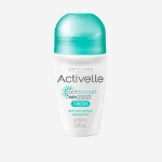 Шариковый дезодорант-антиперспирант с освежающим эффектом Activelle
