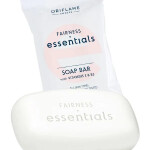 Мыло для лица и тела Glow Essentials