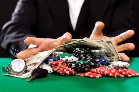 Официальный сайт Grizzly Casino